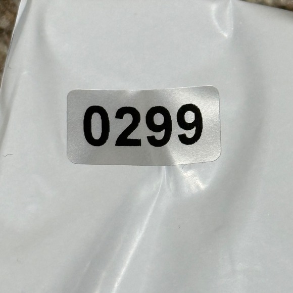 Tommy Bahama IslandZone Supima Polo Shirt Men's Large Navy Trim Fit Golf Beach - Picture 9 of 9